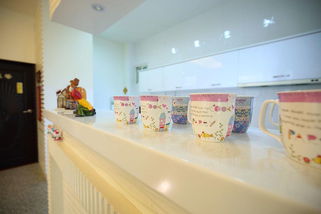 Seed House Bed and Breakfast Hualien Exterior foto
