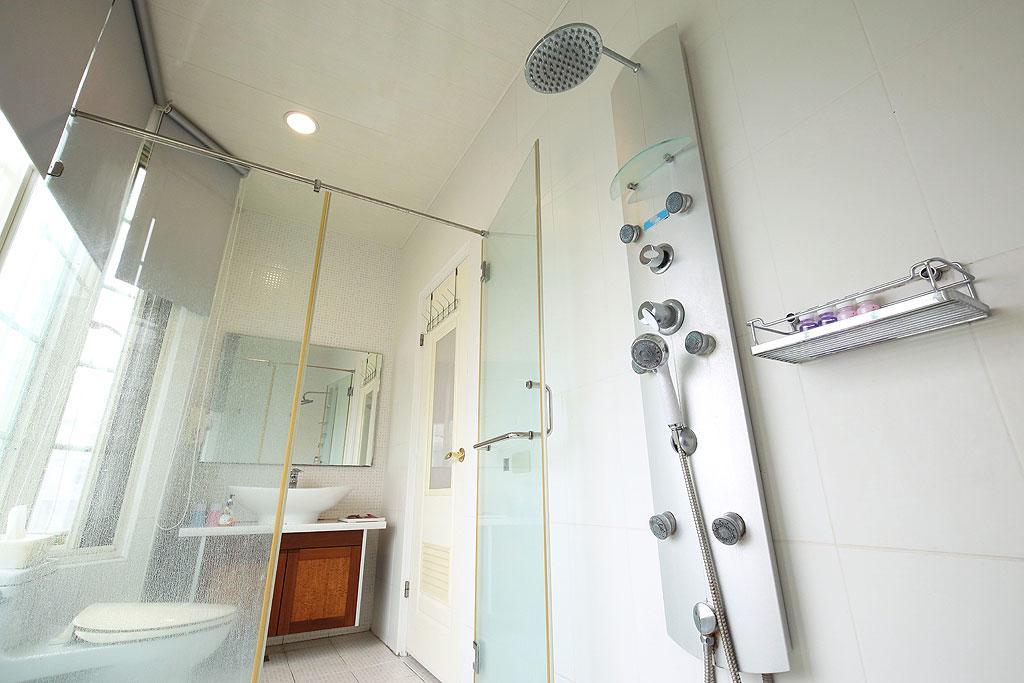 Seed House Bed and Breakfast Hualien Exterior foto