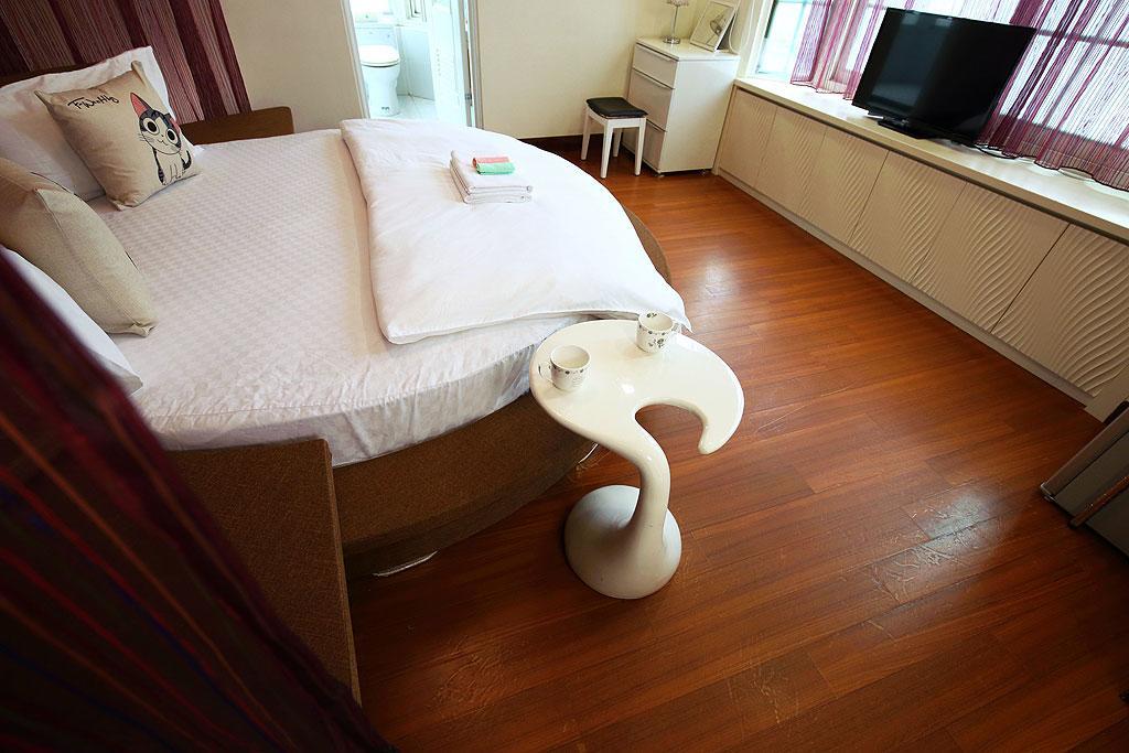 Seed House Bed and Breakfast Hualien Exterior foto