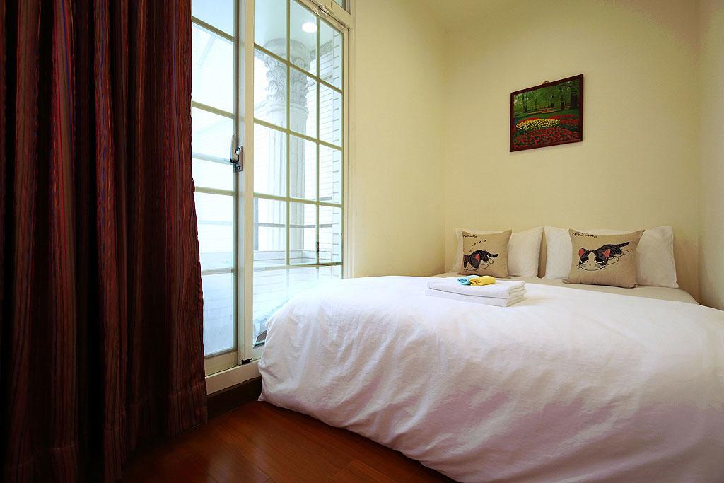 Seed House Bed and Breakfast Hualien Exterior foto
