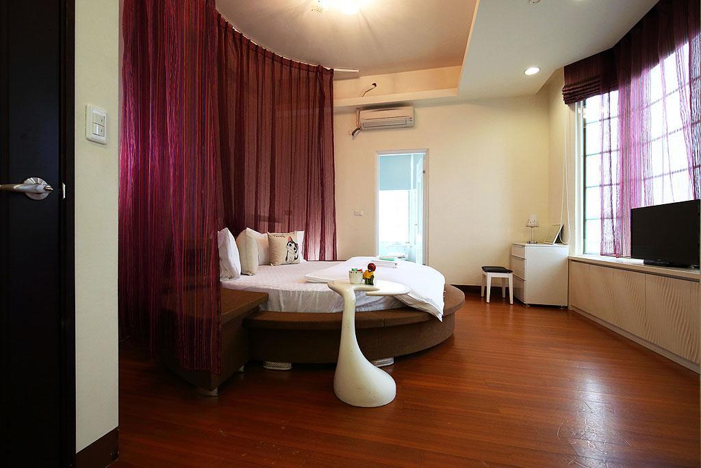 Seed House Bed and Breakfast Hualien Exterior foto