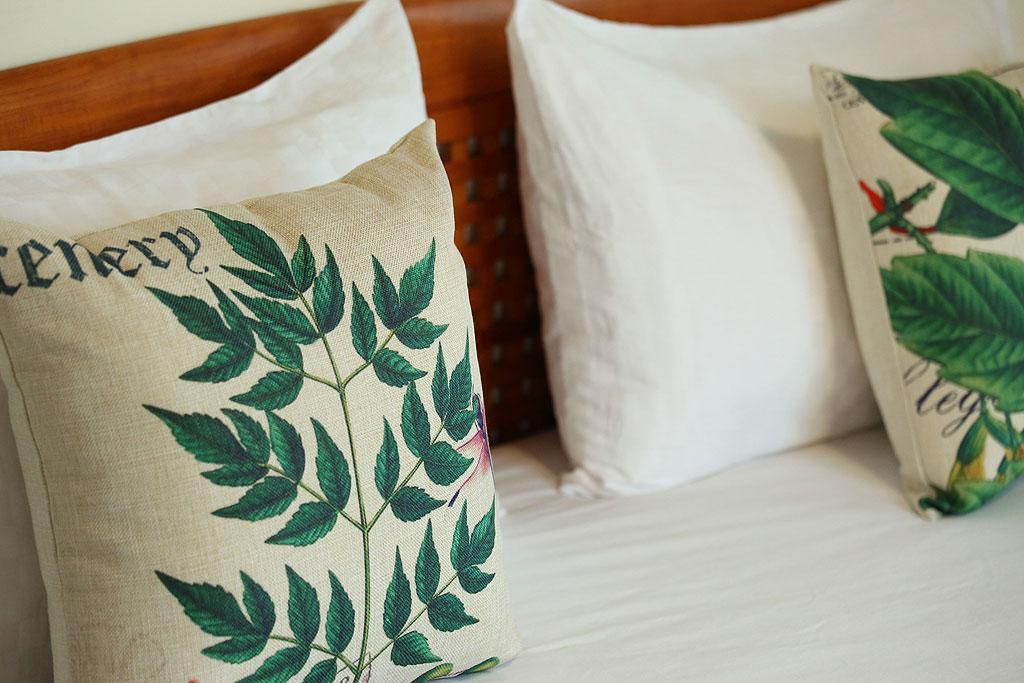 Seed House Bed and Breakfast Hualien Exterior foto