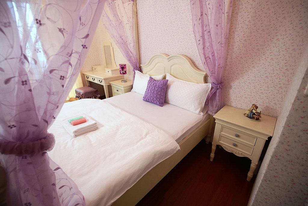 Seed House Bed and Breakfast Hualien Exterior foto