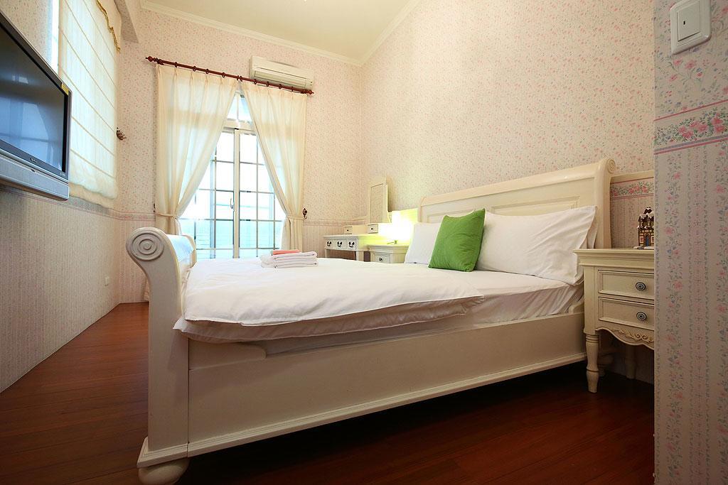 Seed House Bed and Breakfast Hualien Exterior foto