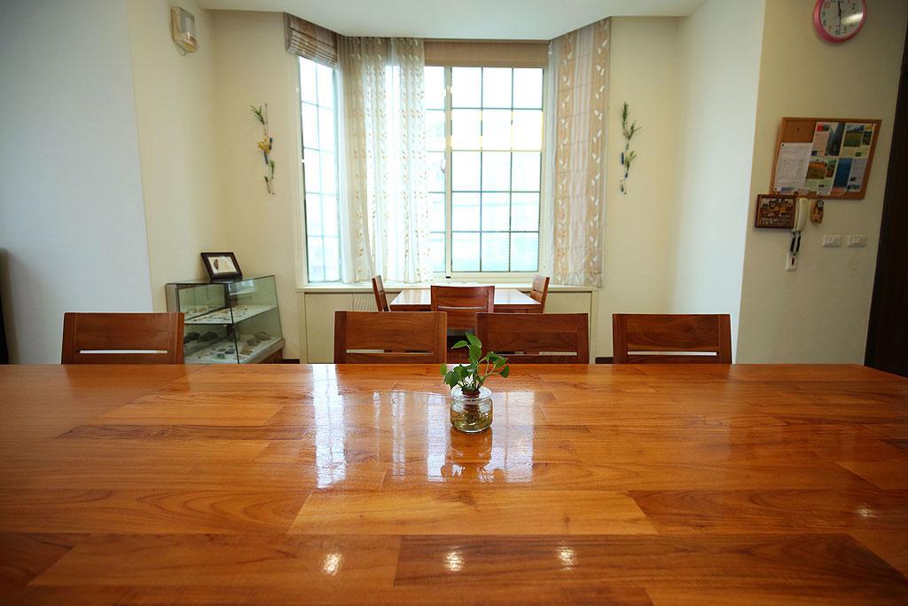 Seed House Bed and Breakfast Hualien Exterior foto