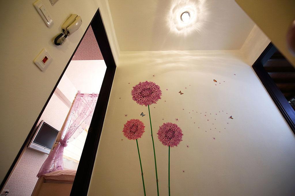 Seed House Bed and Breakfast Hualien Exterior foto